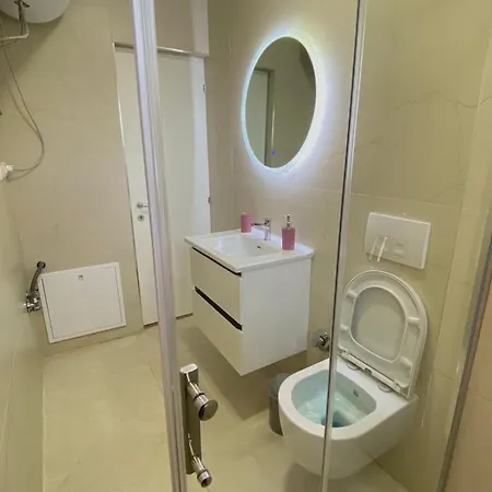 アパート Serenity