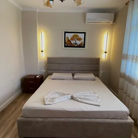 Serenity Apartmán Tirana