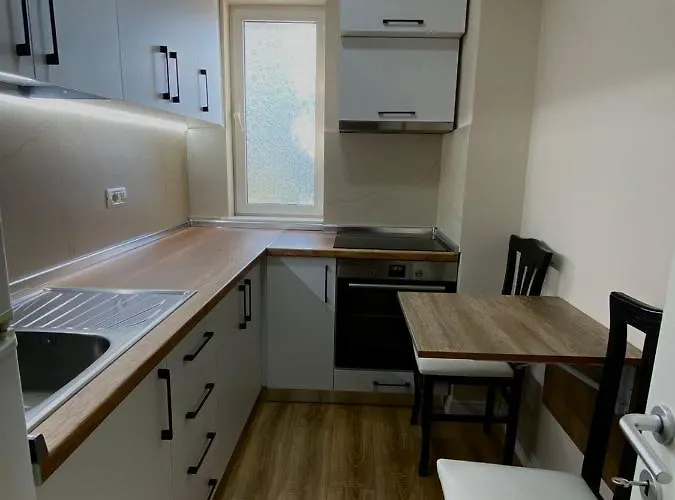 Serenity Apartament Tirana