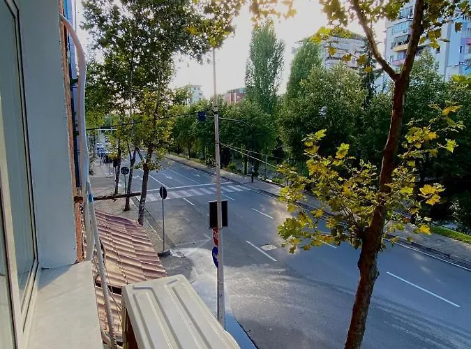 Apartament Serenity *