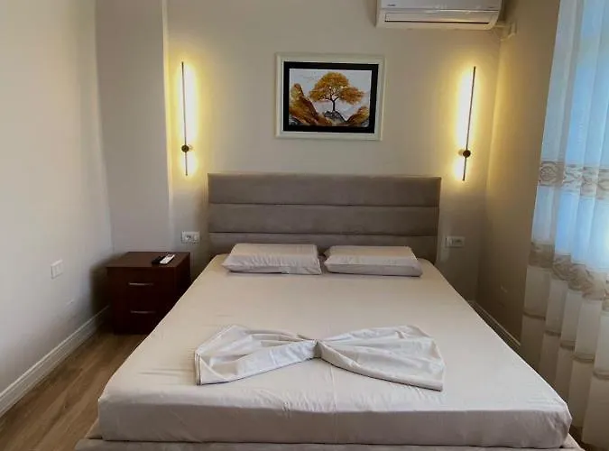 Serenity Apartment Tirana