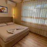 Serenity * Tirana