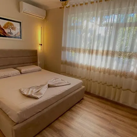 Serenity * Τίρανα