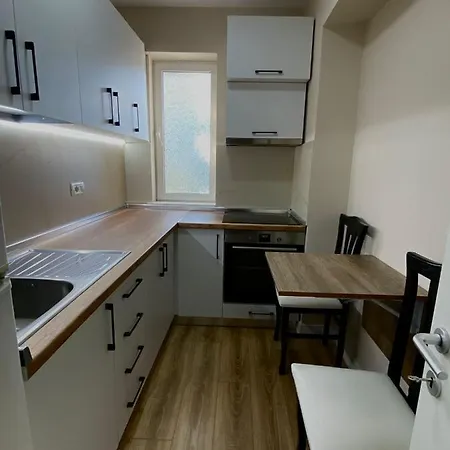 Serenity Apartment Tirana