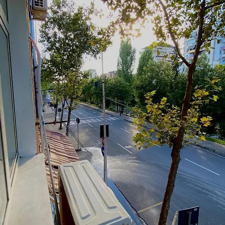 Apartment Serenity *