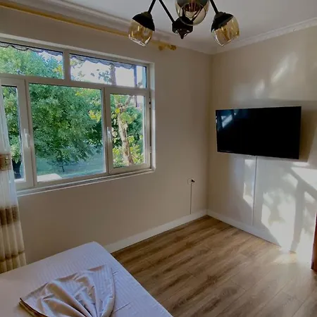 Serenity Appartement Tirana