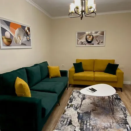 Apartment Serenity Tirana