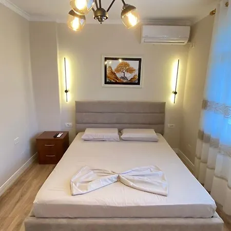 Serenity Apartment *