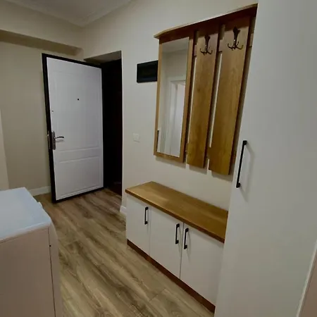 Serenity Apartment Tirana