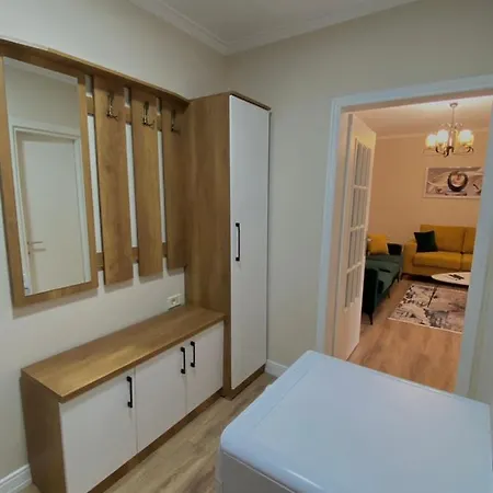 Διαμέρισμα Serenity