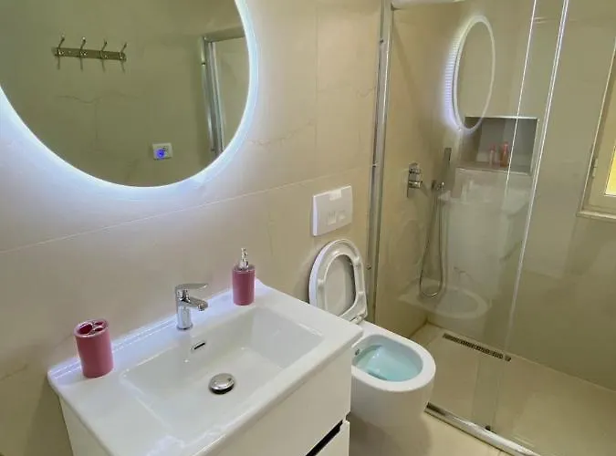 Serenity Appartement *