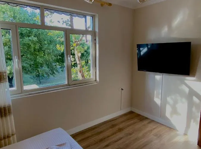 Serenity Appartement Tirana