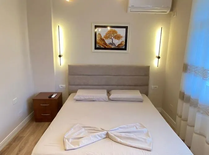 Serenity Appartement *