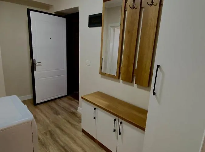 Serenity Appartement Tirana