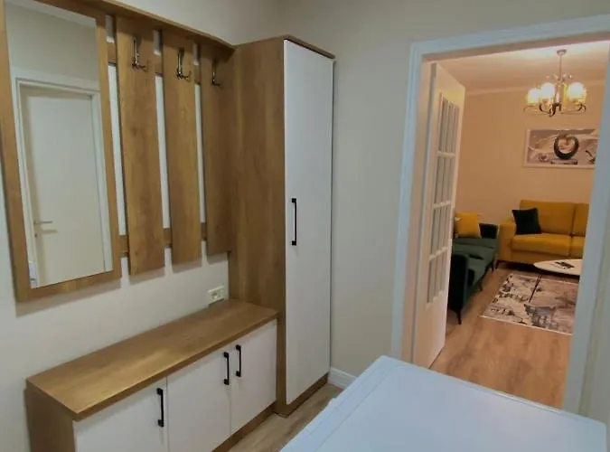 Appartement Serenity